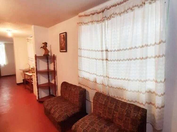 Bed and Breakfast Maypa Lima Airport