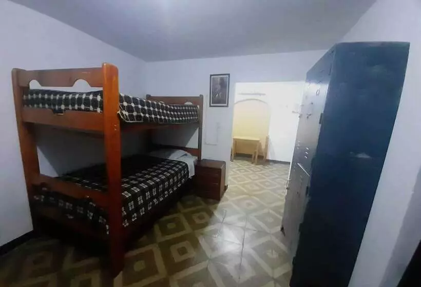 Aamiaismajoitus (B&B) Maypa Lima Airport