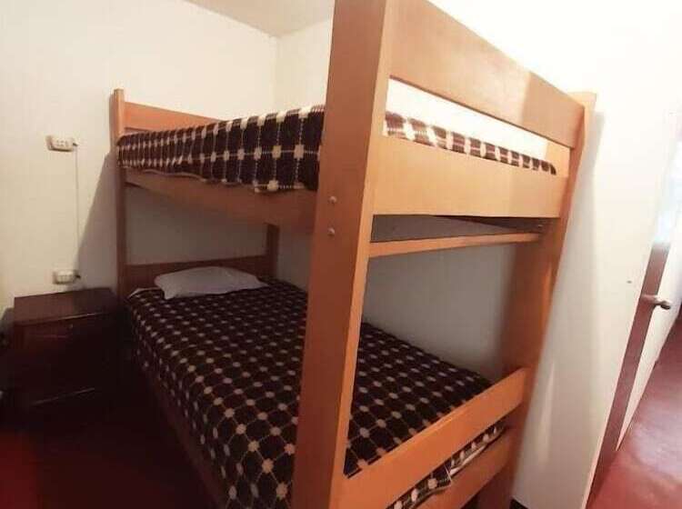 Bed and Breakfast Maypa Lima Airport