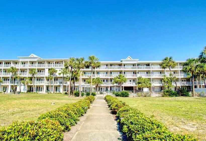 Grand Caribbean East By Svr