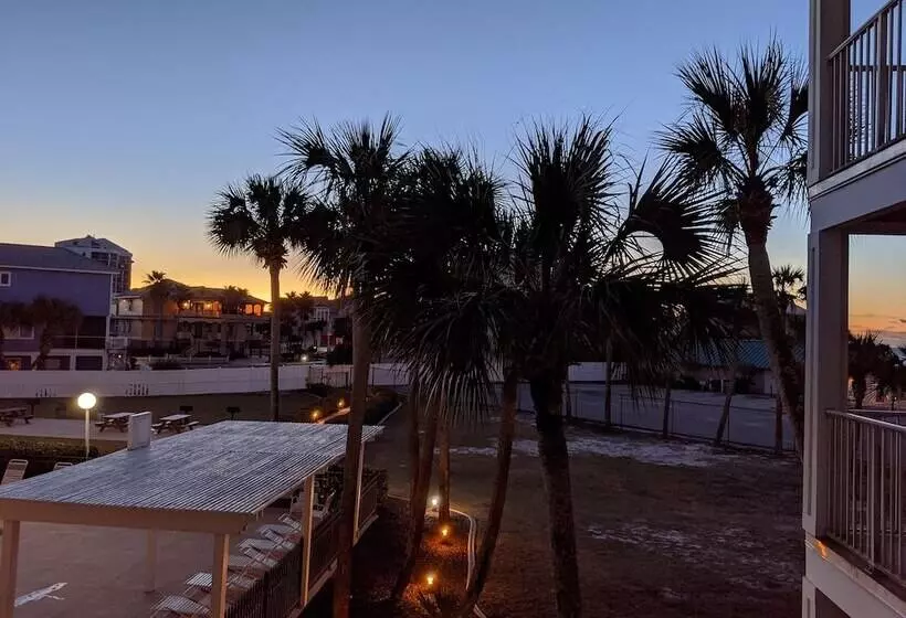 Grand Caribbean East By Svr