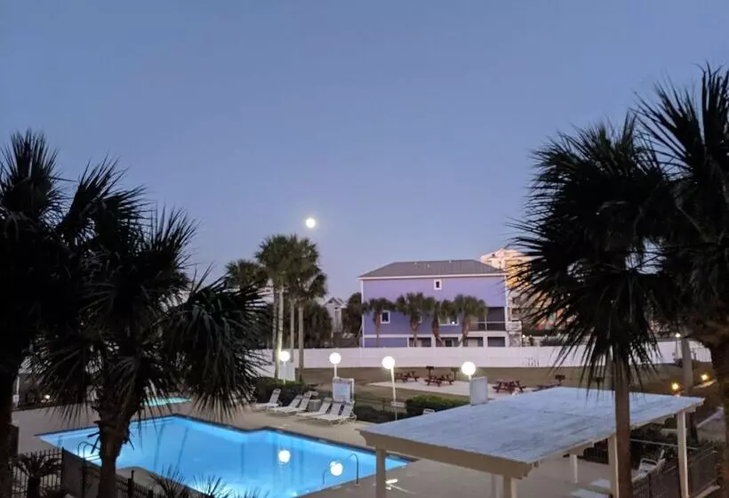 Grand Caribbean East By Svr