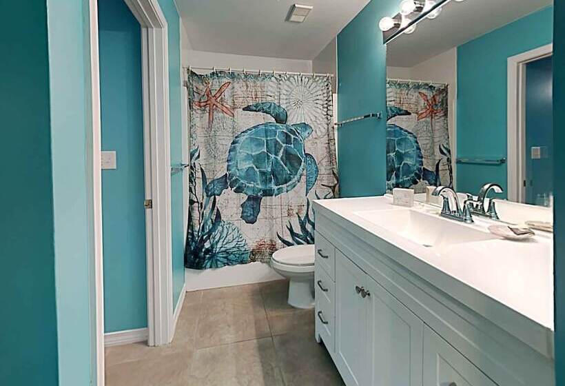 Grand Caribbean East By Svr