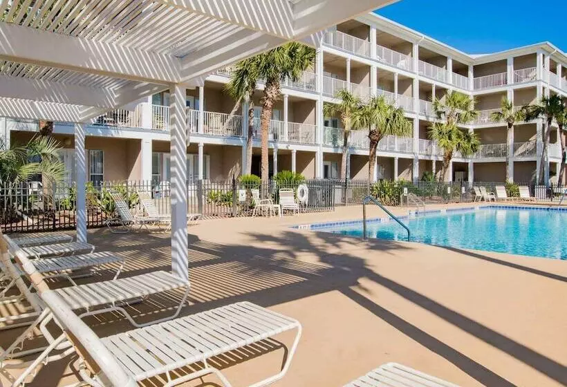 Grand Caribbean East By Svr