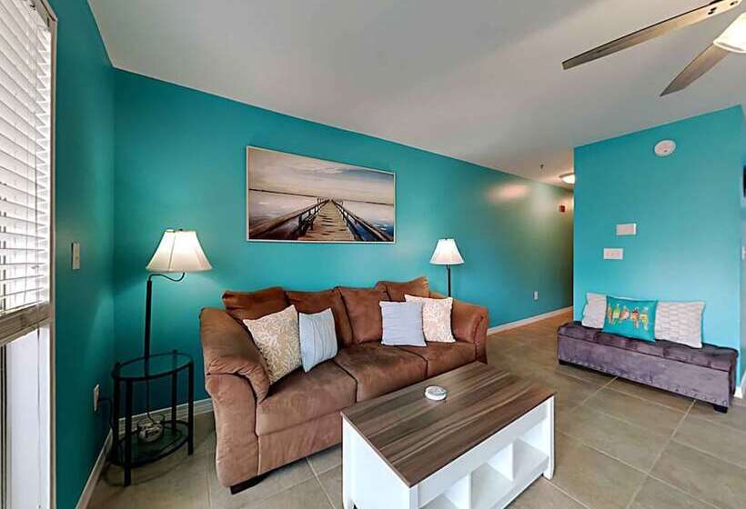 Grand Caribbean East By Svr