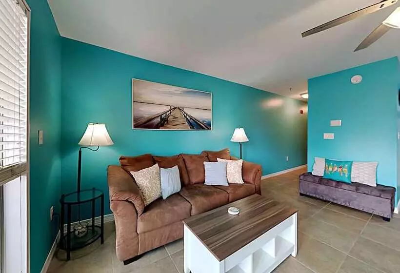 Grand Caribbean East By Svr