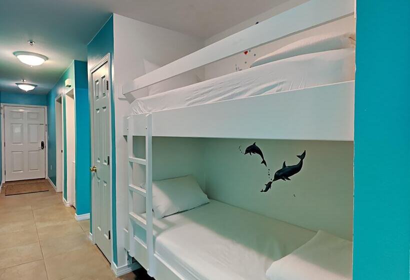 Grand Caribbean East By Svr