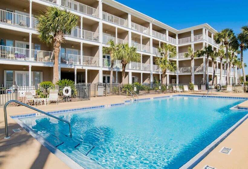 Grand Caribbean East By Svr