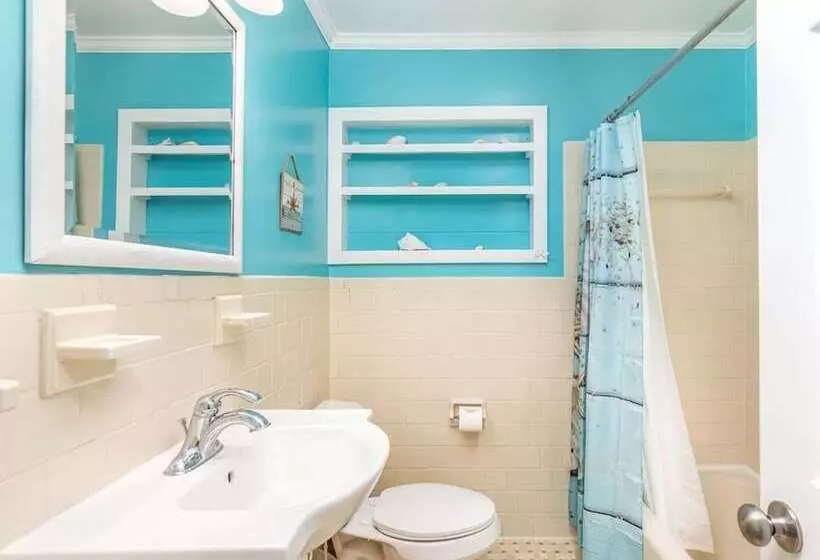 Horsepen Creek Cottage