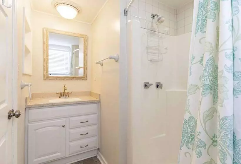 Horsepen Creek Cottage