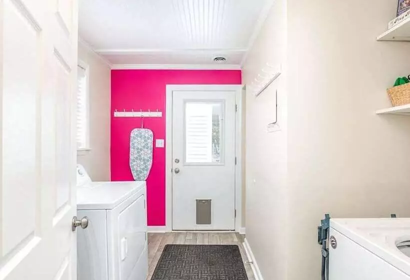 Horsepen Creek Cottage