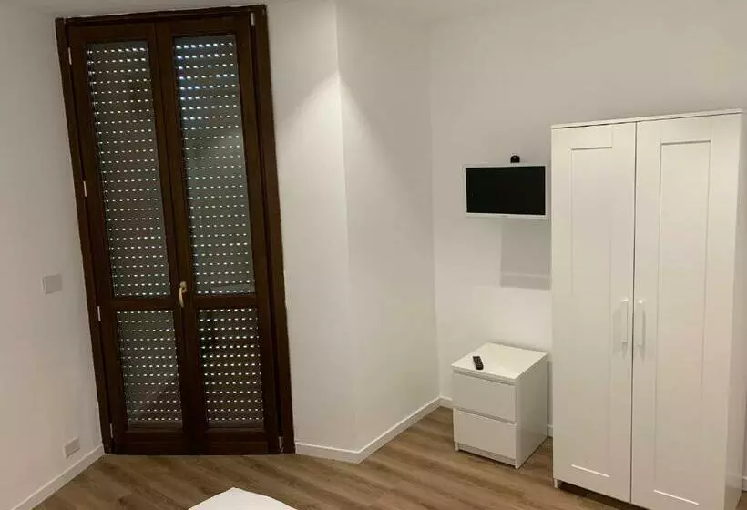 La Vecchia Stazione B&b