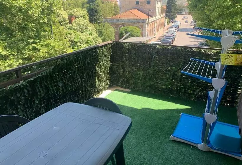 La Vecchia Stazione B&b