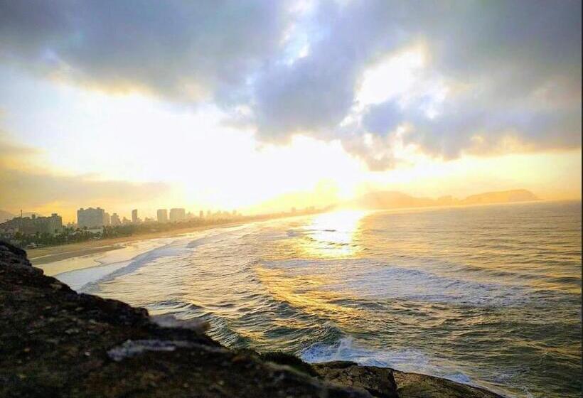 Novíssimo, Apto Churrasqueira, Cap 3, Capitânia Varam , 2 Dormitórios, 2 Vagas De Garagem