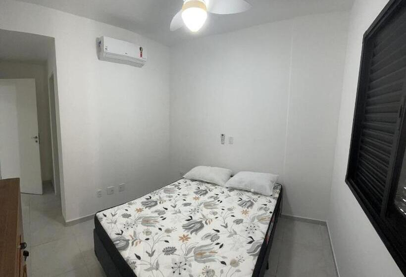 Novíssimo, Apto Churrasqueira, Cap 3, Capitânia Varam , 2 Dormitórios, 2 Vagas De Garagem