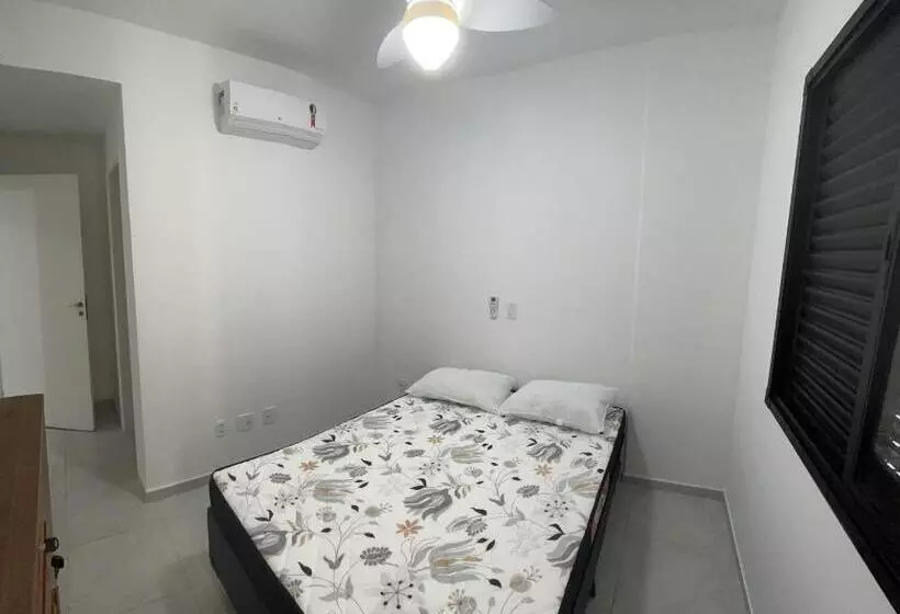 Novíssimo, Apto Churrasqueira, Cap 3, Capitânia Varam , 2 Dormitórios, 2 Vagas De Garagem