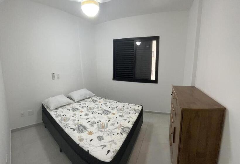 Novíssimo, Apto Churrasqueira, Cap 3, Capitânia Varam , 2 Dormitórios, 2 Vagas De Garagem