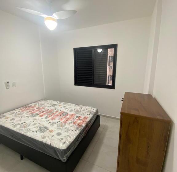 Novíssimo, Apto Churrasqueira, Cap 3, Capitânia Varam , 2 Dormitórios, 2 Vagas De Garagem