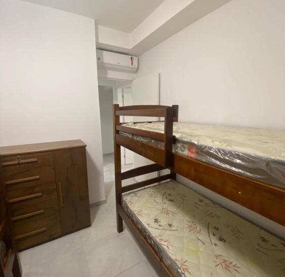 Novíssimo, Apto Churrasqueira, Cap 3, Capitânia Varam , 2 Dormitórios, 2 Vagas De Garagem