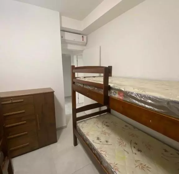 Novíssimo, Apto Churrasqueira, Cap 3, Capitânia Varam , 2 Dormitórios, 2 Vagas De Garagem