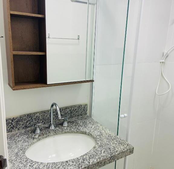 Novíssimo, Apto Churrasqueira, Cap 3, Capitânia Varam , 2 Dormitórios, 2 Vagas De Garagem