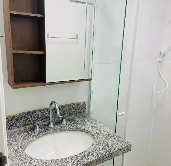 Novíssimo, Apto Churrasqueira, Cap 3, Capitânia Varam , 2 Dormitórios, 2 Vagas De Garagem