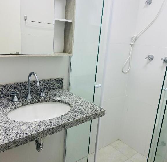 Novíssimo, Apto Churrasqueira, Cap 3, Capitânia Varam , 2 Dormitórios, 2 Vagas De Garagem