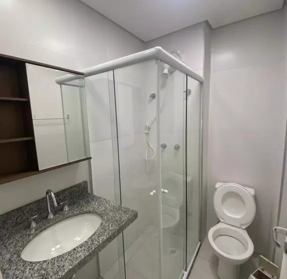 Novíssimo, Apto Churrasqueira, Cap 3, Capitânia Varam , 2 Dormitórios, 2 Vagas De Garagem