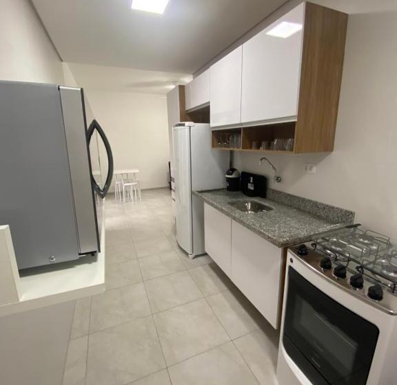 Novíssimo, Apto Churrasqueira, Cap 3, Capitânia Varam , 2 Dormitórios, 2 Vagas De Garagem