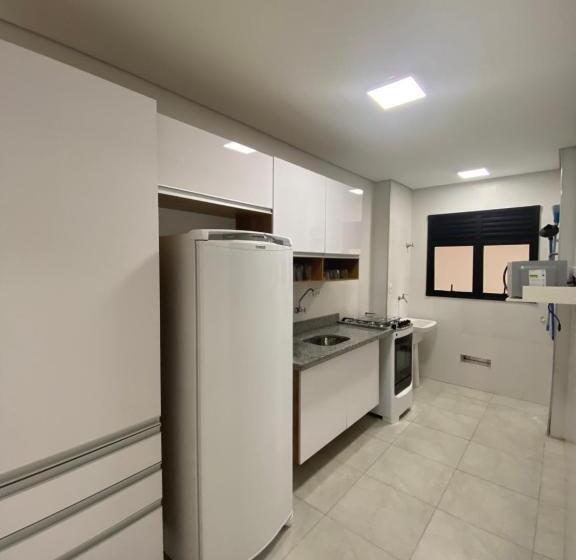 Novíssimo, Apto Churrasqueira, Cap 3, Capitânia Varam , 2 Dormitórios, 2 Vagas De Garagem