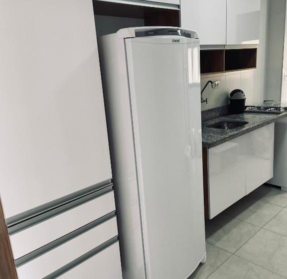 Novíssimo, Apto Churrasqueira, Cap 3, Capitânia Varam , 2 Dormitórios, 2 Vagas De Garagem