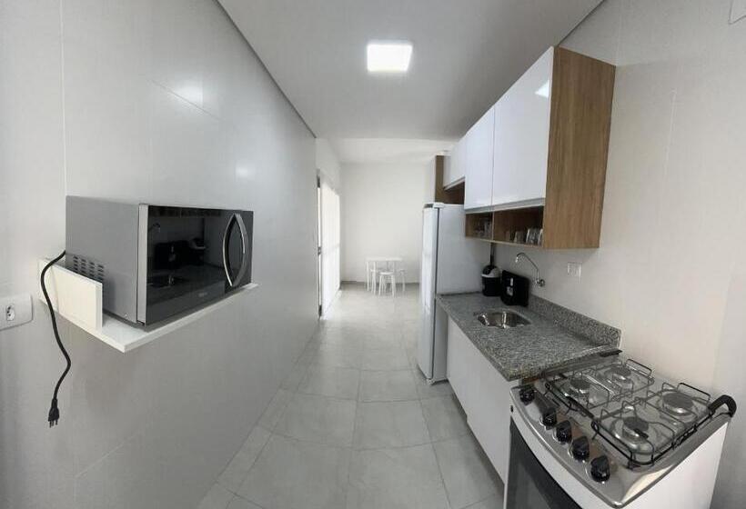 Novíssimo, Apto Churrasqueira, Cap 3, Capitânia Varam , 2 Dormitórios, 2 Vagas De Garagem