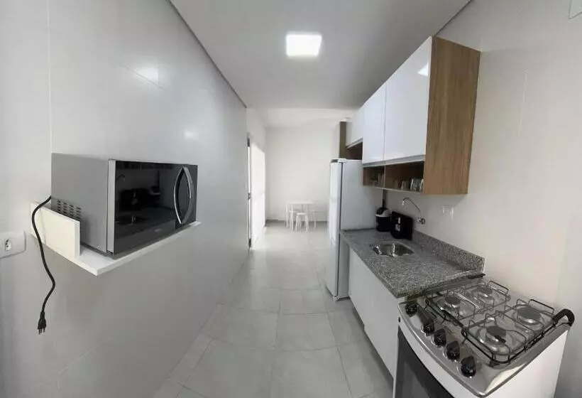 Novíssimo, Apto Churrasqueira, Cap 3, Capitânia Varam , 2 Dormitórios, 2 Vagas De Garagem