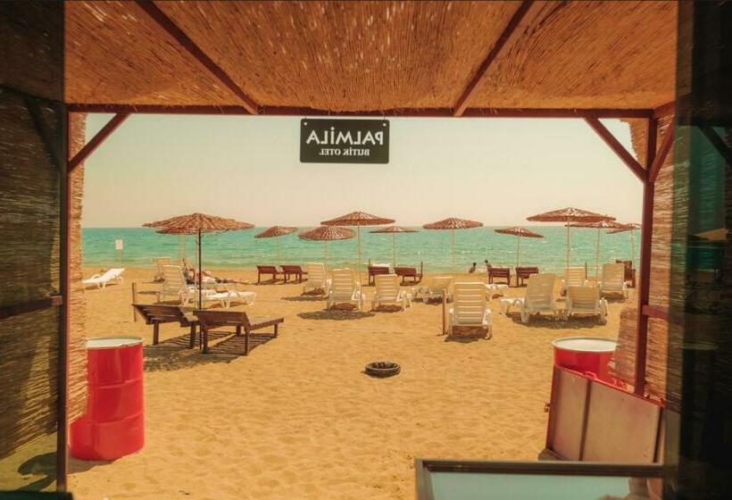 Palmi̇la Buti̇k Otel