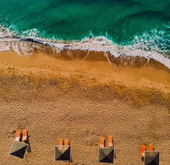 Palmi̇la Buti̇k Otel