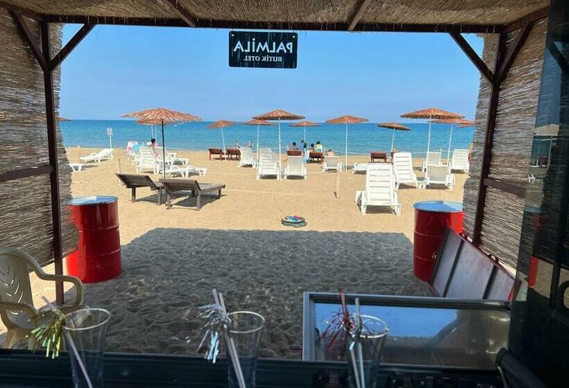 Palmi̇la Buti̇k Otel