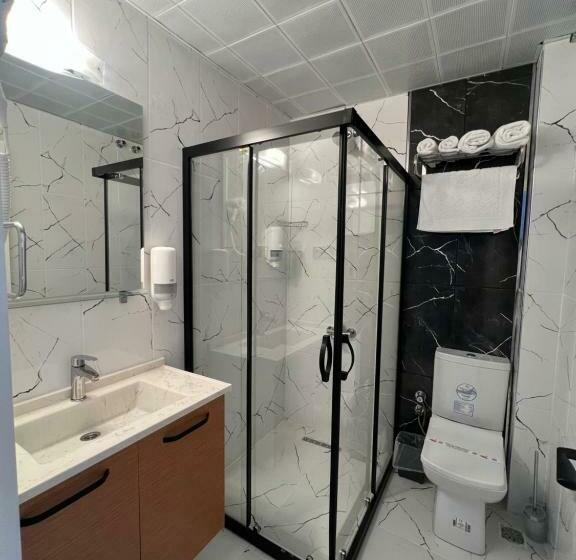 Palmi̇la Buti̇k Otel