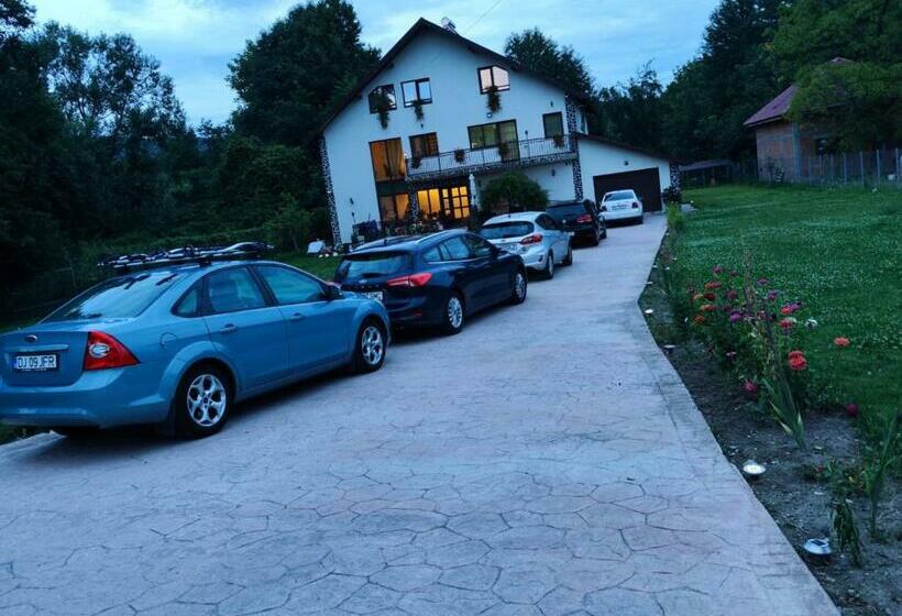 پانسیون Casa Irina