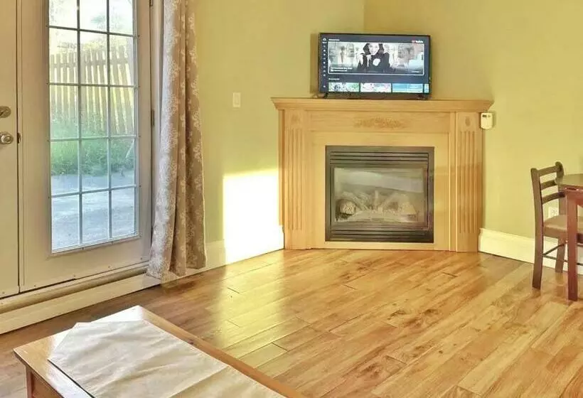 Sunny Motel Port Elgin