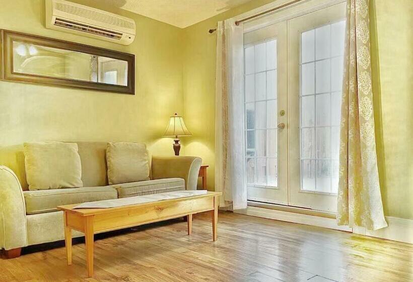 Sunny Motel Port Elgin