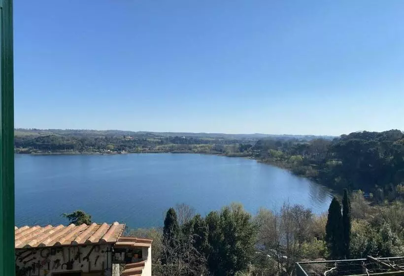 Alloggio Ad Uso Turistico   The Apartment N.2