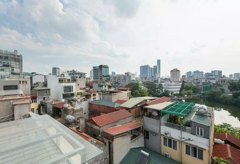 Ami House 1