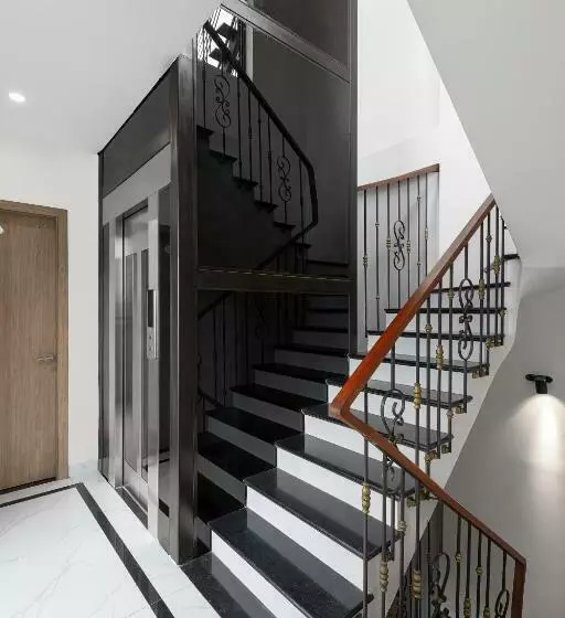 Ami House 1
