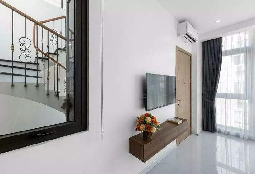 Ami House 1