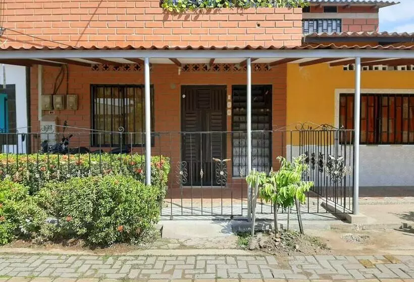 Majatalo Mi Pueblo Natal Aptos Y Habitaciones