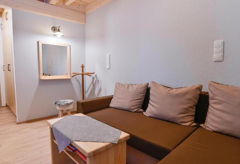 Pension Na Vyhlídce