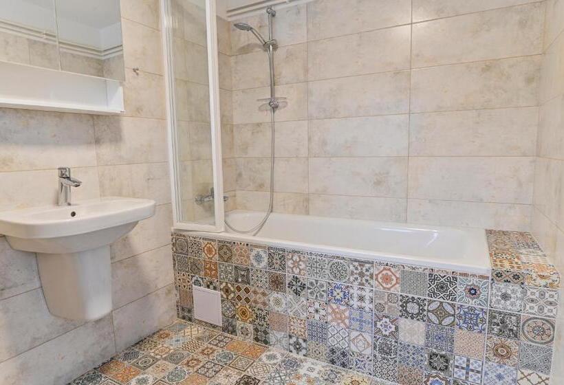 Pension Na Vyhlídce