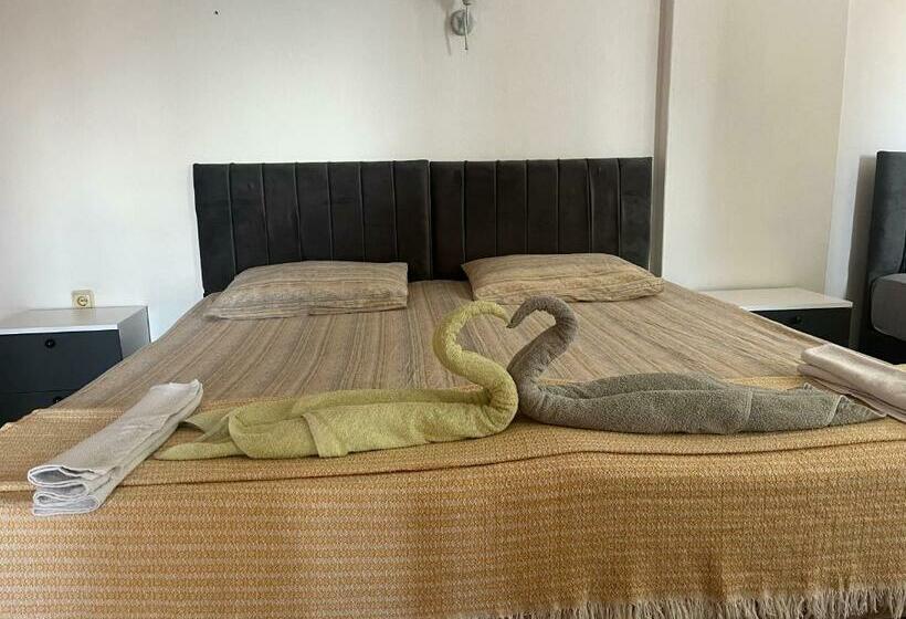 Ada Blue Star Apart Otel