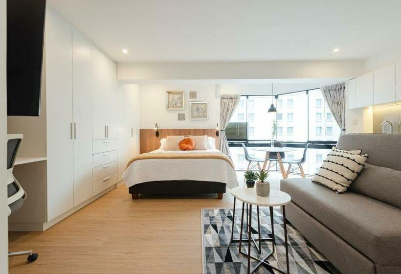 Alu Apartments   Miraflores