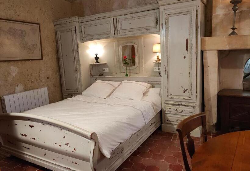 Bed and Breakfast Aux Trois Tilleuls